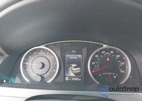 2016 Toyota Camry Se from USA, damaged, VIN 4T1BF1FK8GU218515